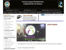 Tablet Screenshot of 1aipiosasco.org